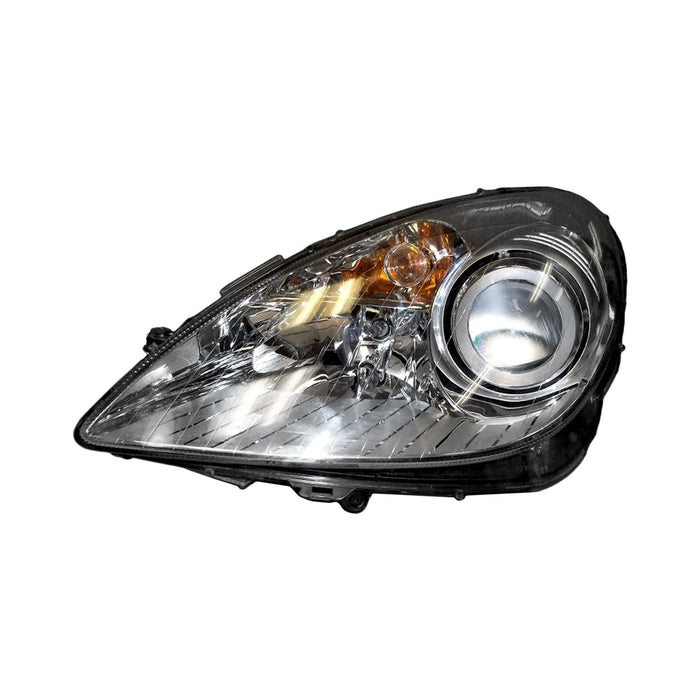 Mercedes-Benz SLK280/SLK300/SLK350/SLK55 AMG Driver Side Headlight Assembly Bi-Xenon Composite - MB2502177