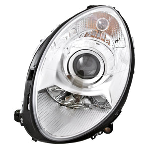 Driver Side Headlight Assembly image