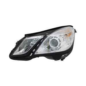 Driver Side Headlight Assembly image