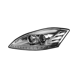 Driver Side Headlight Assembly image