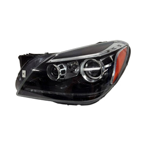 Driver Side Headlight Assembly image
