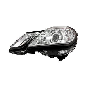 Driver Side Headlight Assembly image