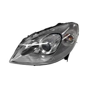 Driver Side Headlight Assembly image