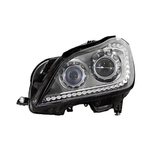 Driver Side Headlight Assembly image