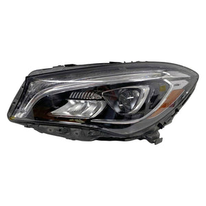 Driver Side Headlight Assembly image