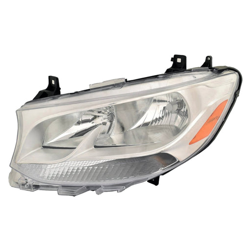 Mercedes-Benz Sprinter 1500/Sprinter 2500/Sprinter 3500 10762 - MB2502259
