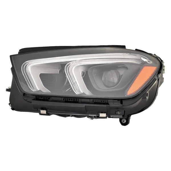 Lights & Components image