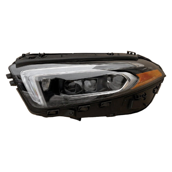 Lights & Components image
