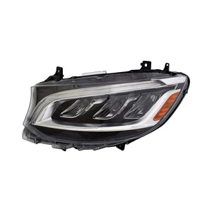 Headlight Assembly image