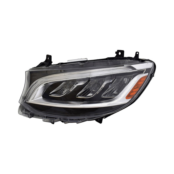 Lights & Components image