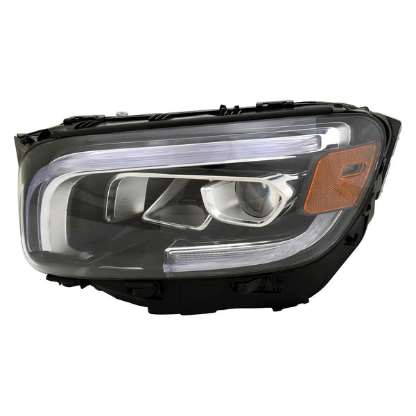 Lights & Components image