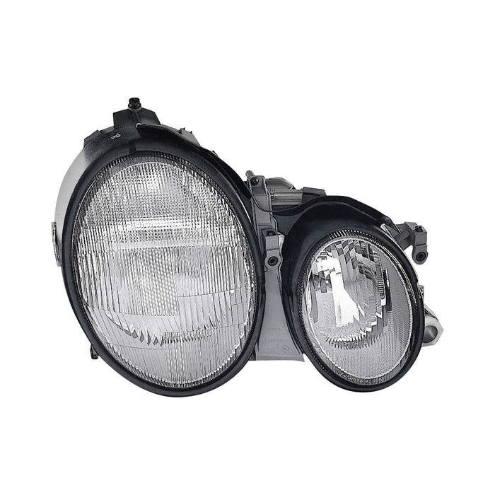Mercedes-Benz CLK320/CLK430/CLK55 AMG Passenger Side Headlight Assembly Halogen Composite - MB2503102