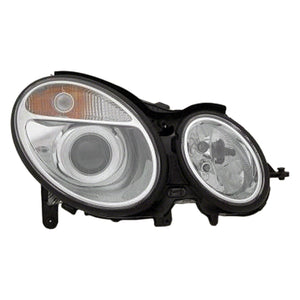 Passenger Side Headlight Assembly image