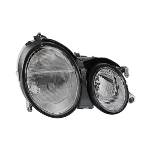 Passenger Side Headlight Assembly image