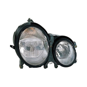 Passenger Side Headlight Assembly image