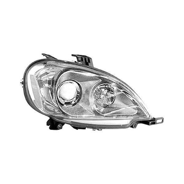 Mercedes-Benz ML320/ML350/ML500/ML55 AMG Passenger Side Headlight Assembly Halogen Composite - MB2503114