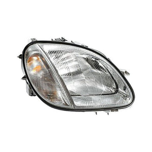 Passenger Side Headlight Assembly image