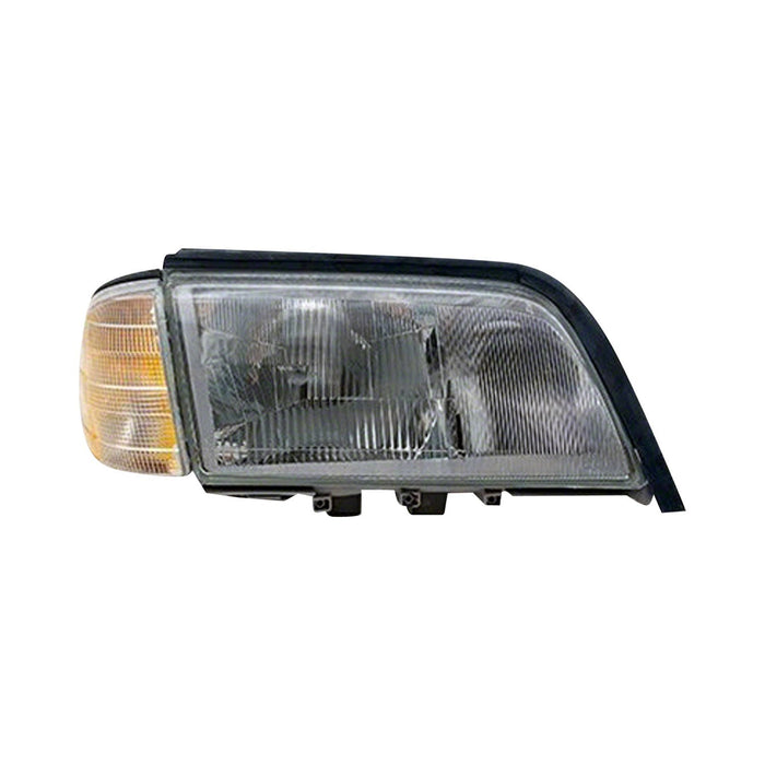 Mercedes-Benz C220/C280/C36 AMG Passenger Side Headlight Assembly Halogen Composite - MB2503135