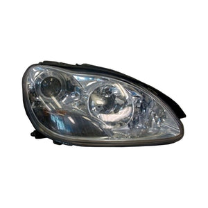 Passenger Side Headlight Assembly image