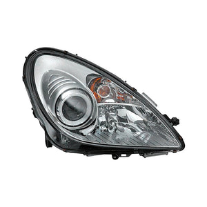 Passenger Side Headlight Assembly image