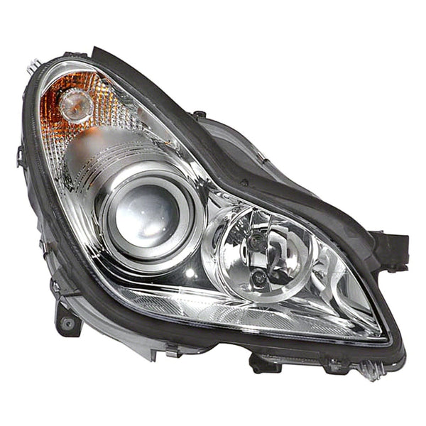 Lights & Components image