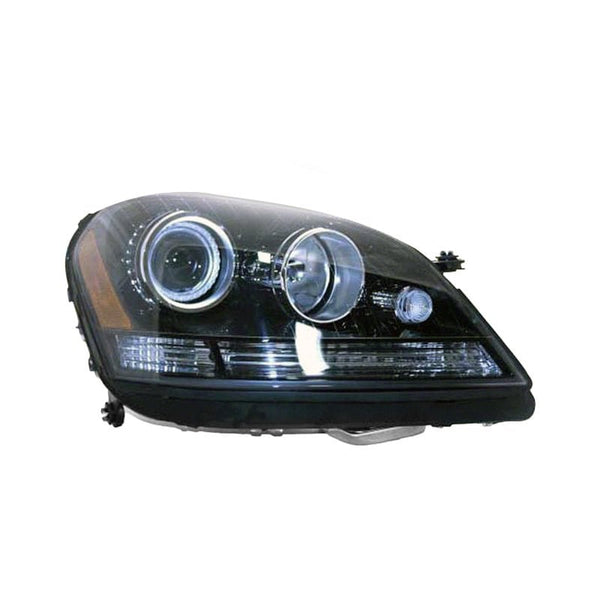 Lights & Components image