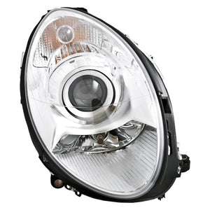 Passenger Side Headlight Assembly image
