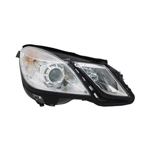 Passenger Side Headlight Assembly image