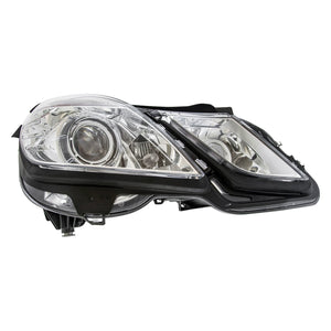 Passenger Side Headlight Assembly image