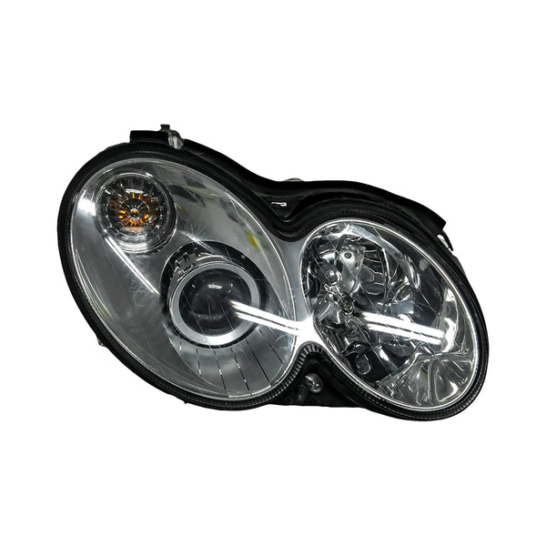 Lights & Components image