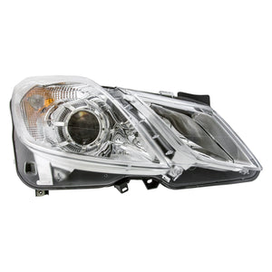 Passenger Side Headlight Assembly image