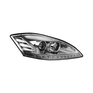 Passenger Side Headlight Assembly image
