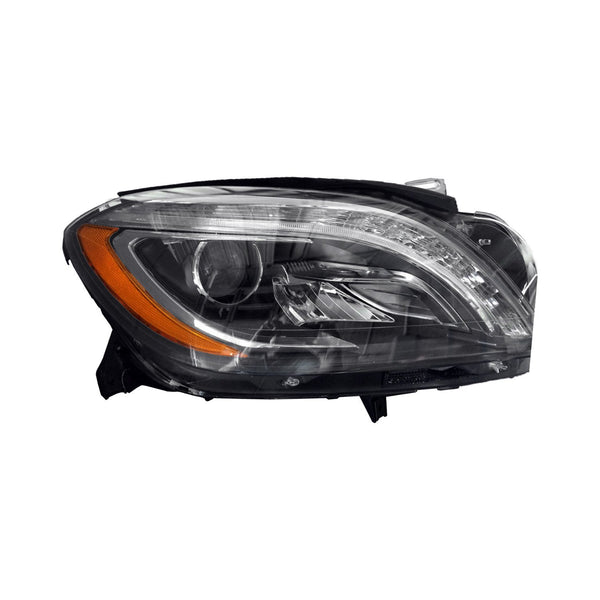 Lights & Components image