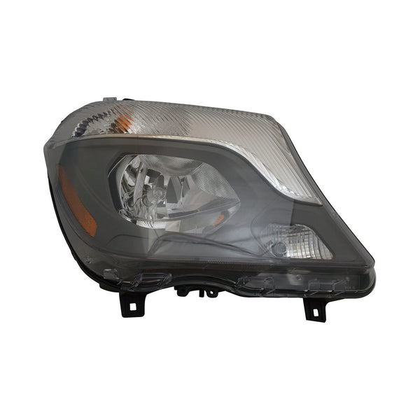 Lights & Components image