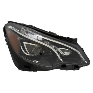 Passenger Side Headlight Assembly image