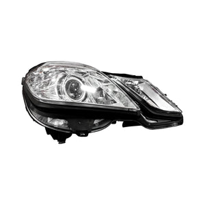 Passenger Side Headlight Assembly image