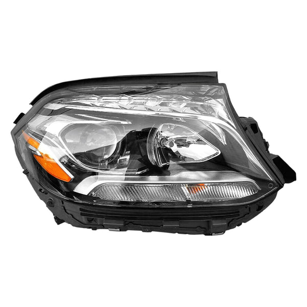 Lights & Components image
