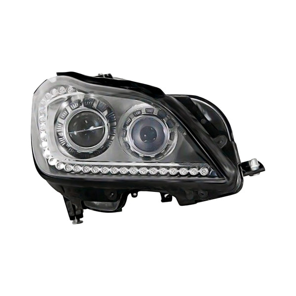 Lights & Components image