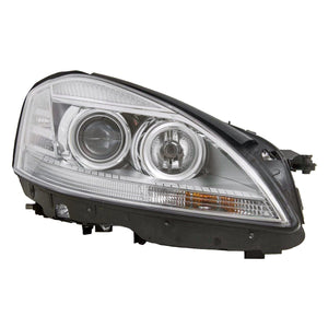 Passenger Side Headlight Assembly image