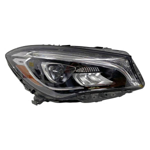 Passenger Side Headlight Assembly image