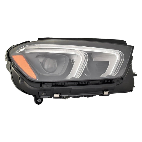 Lights & Components image