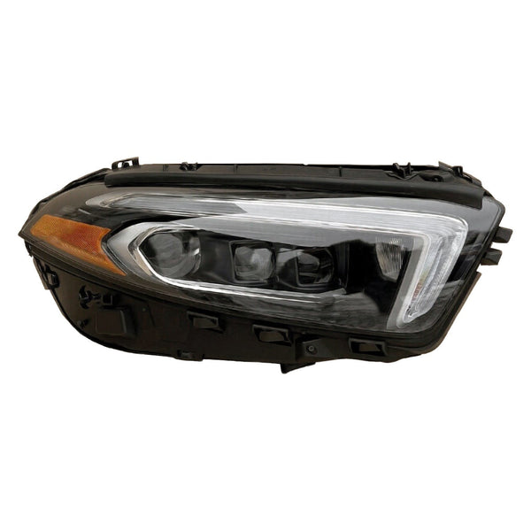Lights & Components image