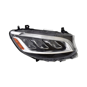 Headlight Assembly image