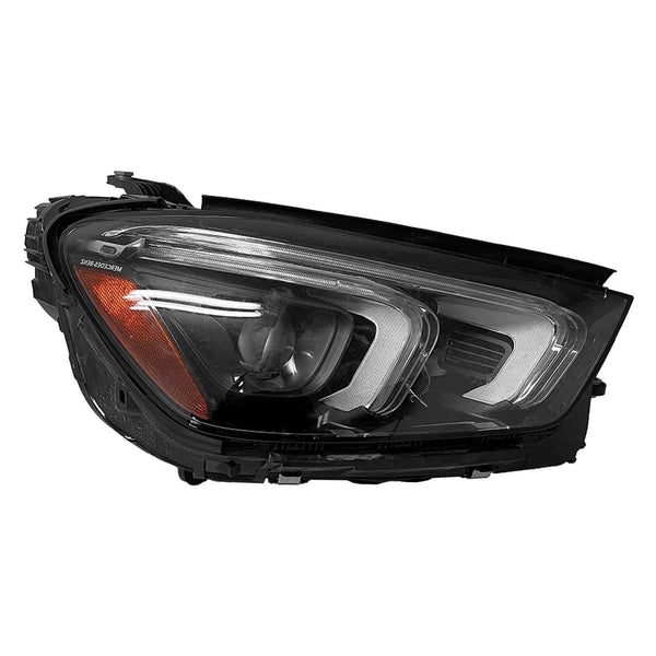 Lights & Components image