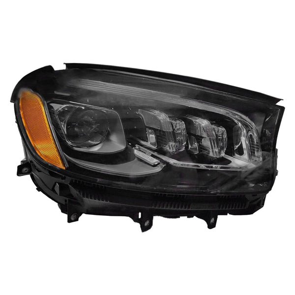 Lights & Components image