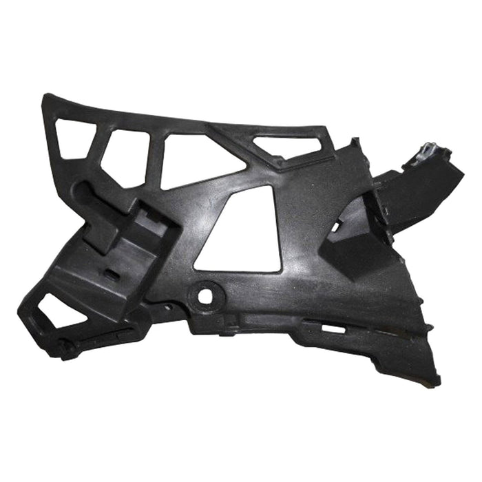 Mercedes-Benz GLE300d/GLE350/GLE350d/GLE400/GLE43 AMG/GLE450 AMG/GLE550/GLE550e/GLE63 AMG/GLE63 AMG S Driver Side Headlight Bracket W166 Headlamp Frame - MB2508101