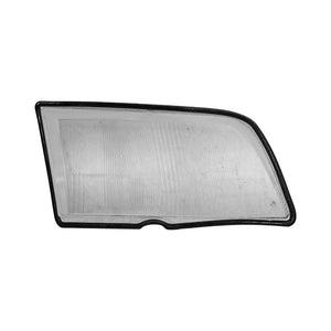 Passenger Side Headlight Lens image