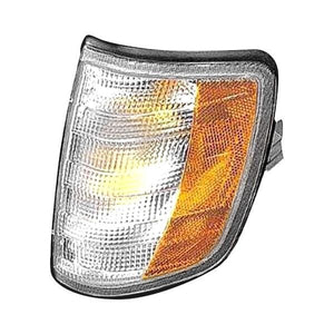 Driver Side Parking Light Assembly image