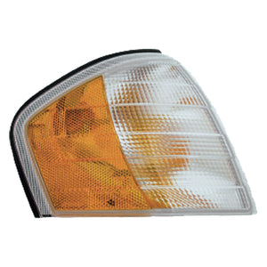 Passenger Side Parking Light Assembly image