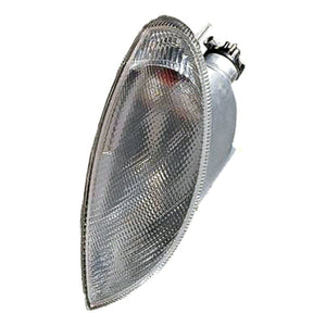 Front Driver Side Turn Signal Light image